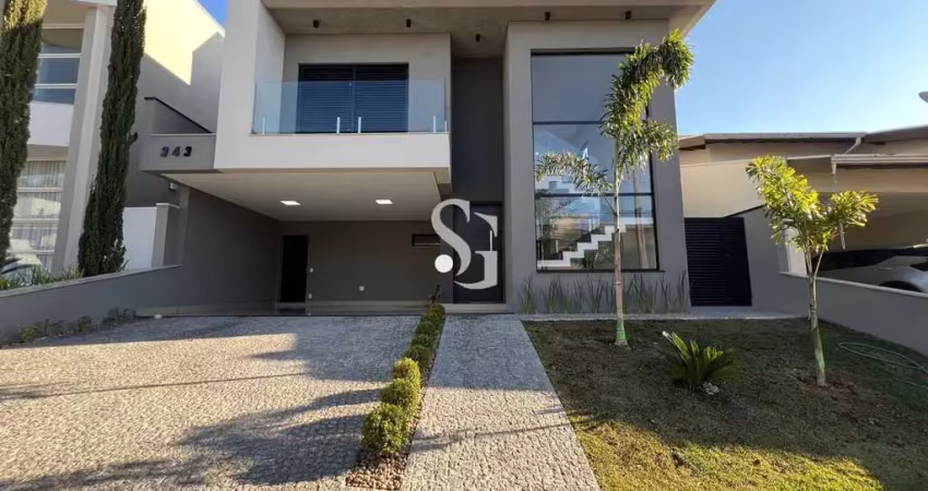 Casa em condomínio fechado com 3 quartos à venda na Estrada do Jequitibá, 999, Pinheiro, Valinhos