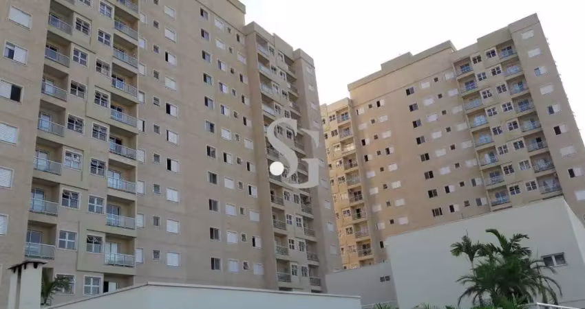 Apartamento com 2 quartos à venda na Rua João Alves de Oliveira, 125, Parque Bom Retiro, Paulínia