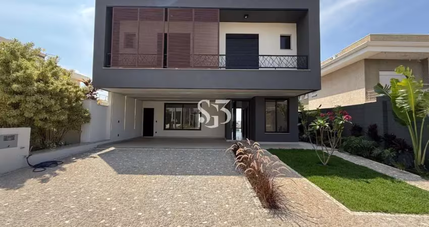 Sobrado maravilhoso à venda no swiss park - campinas/sp