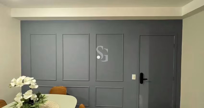 Apartamento com 2 quartos à venda na Avenida Doutor Alexandre Martins Laroca, 930, Santa Terezinha, Paulínia