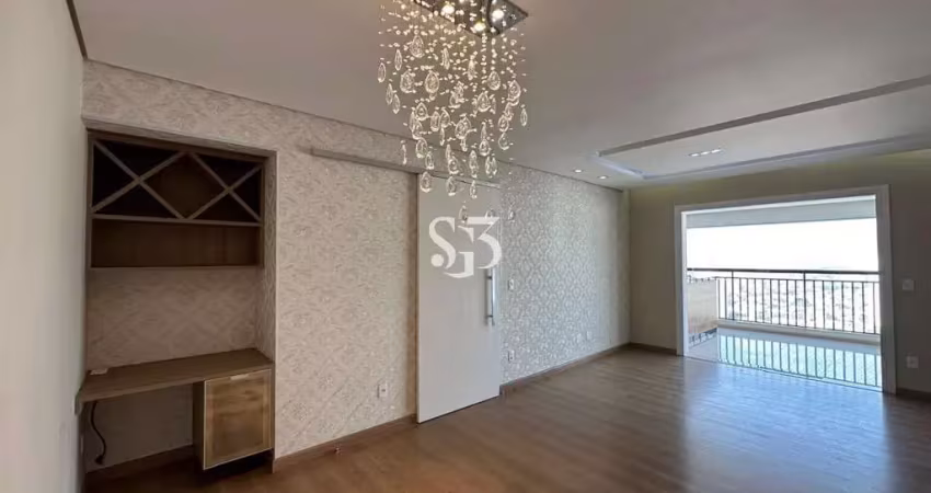 Apartamento com 3 quartos à venda na AVENIDA 9 DE JULHO, 2989, Bela Vista, Jundiaí