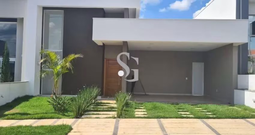 Casa em condomínio fechado com 3 quartos à venda na Avenida Santana, sn, Parque Ortolândia, Hortolândia