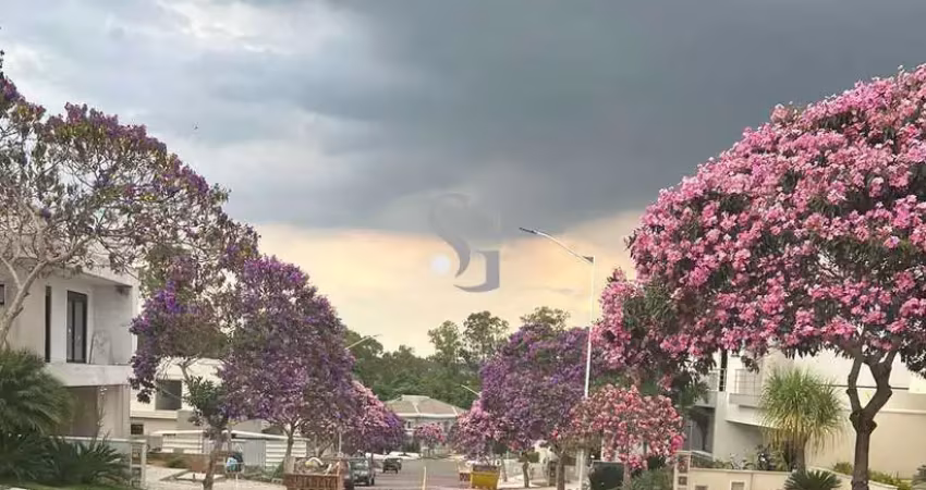 Terreno à venda na Rua Antônio Casemiro Amgarten, 480, Loteamento Paiquerê, Valinhos