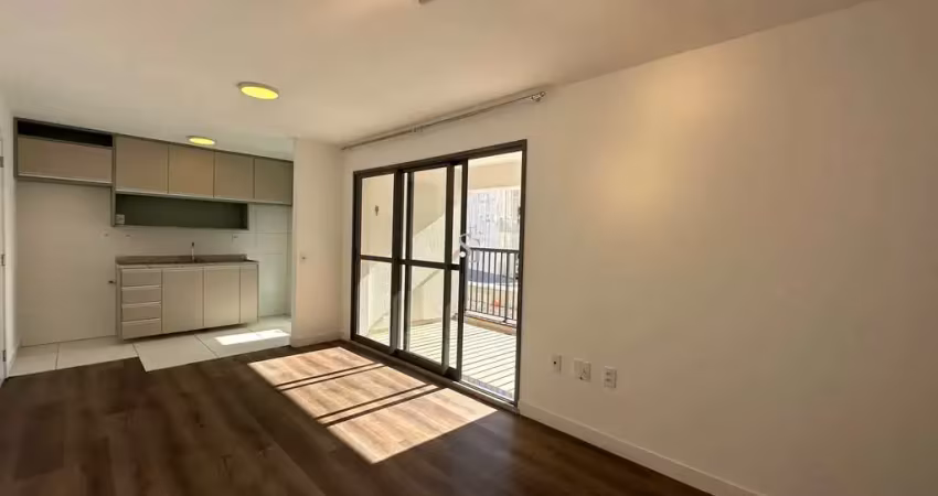 Apartamento com 2 quartos à venda na Rua Alberto Faria, 150, Jardim Brasil, Campinas