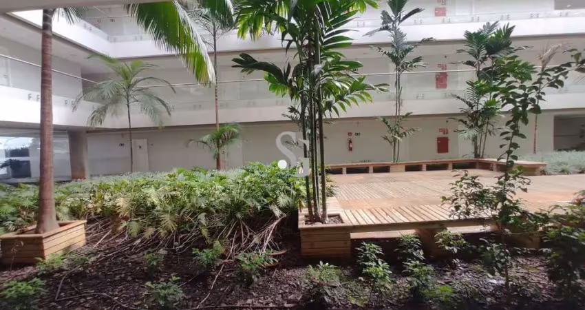 Sala comercial com 2 salas à venda na Avenida Antonio Artioli, 570, Swiss Park, Campinas
