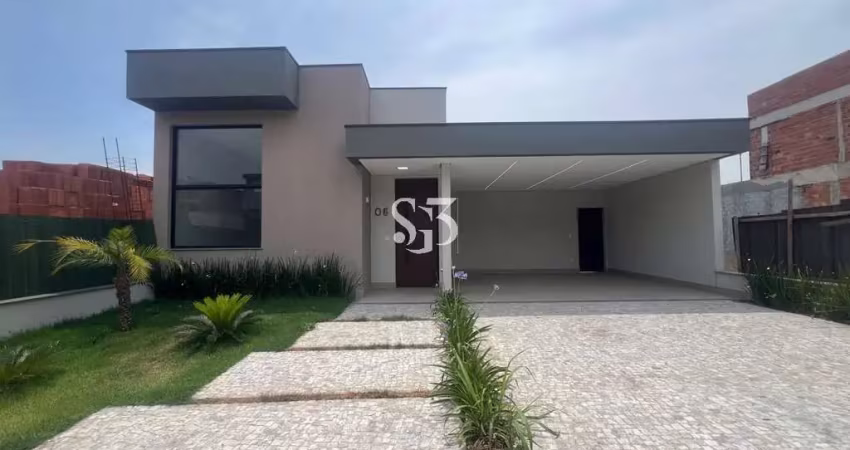 Casa em condomínio fechado com 3 quartos à venda na Estrada Municipal do Roncáglia, 1090, Roncáglia, Valinhos