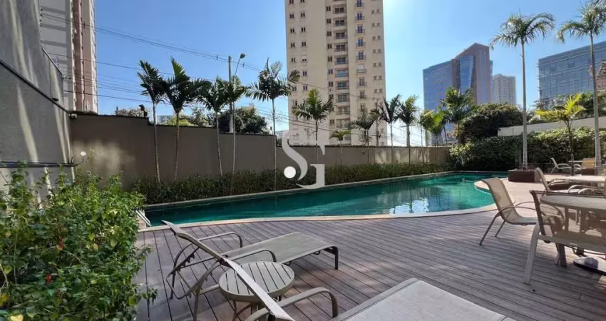 Lindo  apartamento disponivel para venda no cambui !