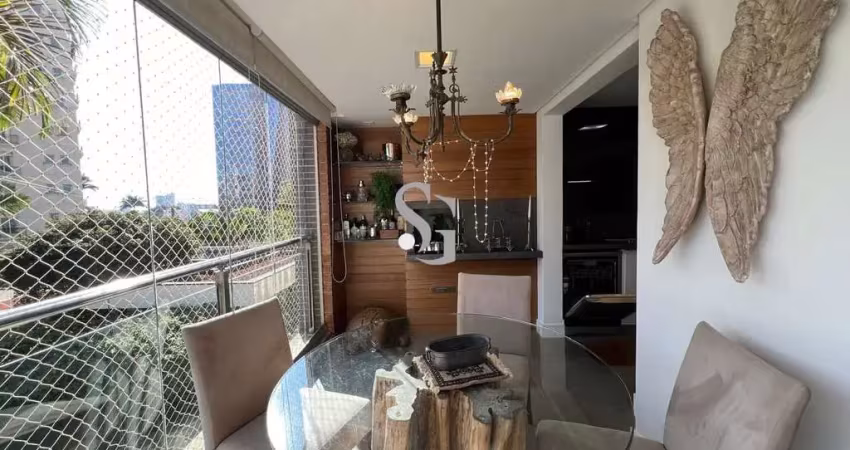 Maravilhoso apartamento disponivel para venda no cambui !