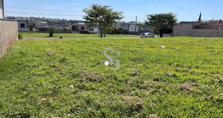 Terreno à venda na Estrada Municipal Governador André Franco Montoro, 801, Condomínio Residencial Lago da Barra, Jaguariúna