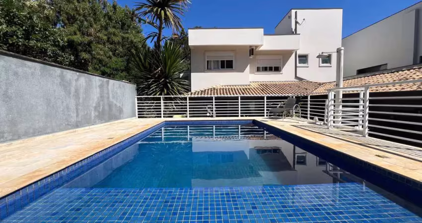 Casa em condomínio fechado com 4 quartos à venda na Rod. BR-332, Km 80,5, S/N, Rainha, Louveira