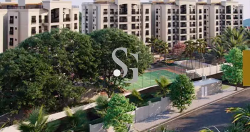 Apartamento com 3 quartos à venda na Avenida Oswaldo Von Zuben, 134, Parque da Hípica, Campinas