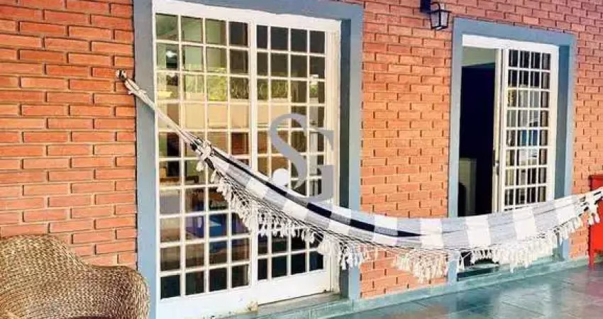 Linda casa  com piscina e edicula jd das oliveiras!!