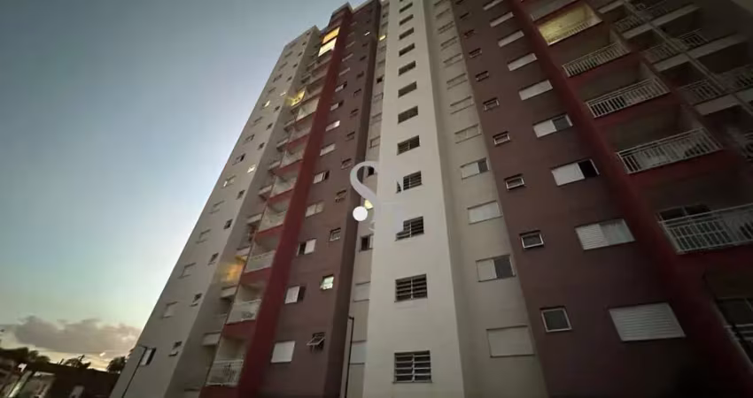 Apartamento com 2 quartos à venda na Rua Fernando Caron, 147, Chácara Santa Antonieta (Nova Veneza), Sumaré