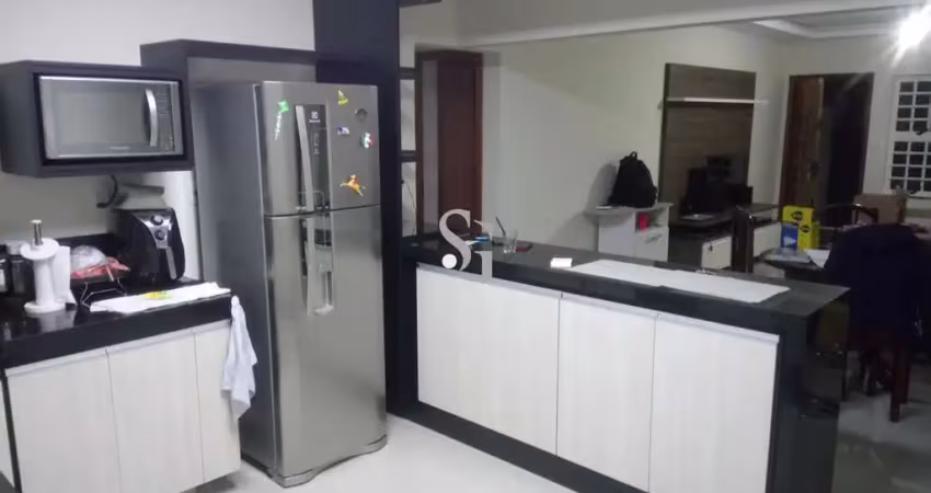 Casa com 2 quartos à venda na Rua Carlos Manarini, 1, Parque Jambeiro, Campinas