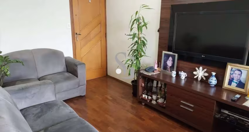 Apartamento com 3 quartos à venda na Avenida das Amoreiras, Jardim Novo Campos Elíseos, Campinas