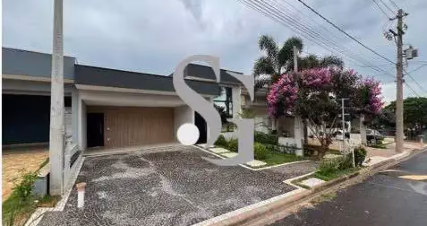 Casa em condomínio fechado com 3 quartos à venda na Rua Osvaldo Hoffmann, 21, Residencial Real Parque Sumaré, Sumaré