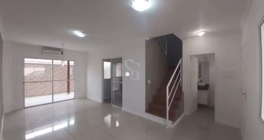 Casa em condomínio fechado com 3 quartos à venda na Rua das Camélias, 355, Chácara Primavera, Campinas