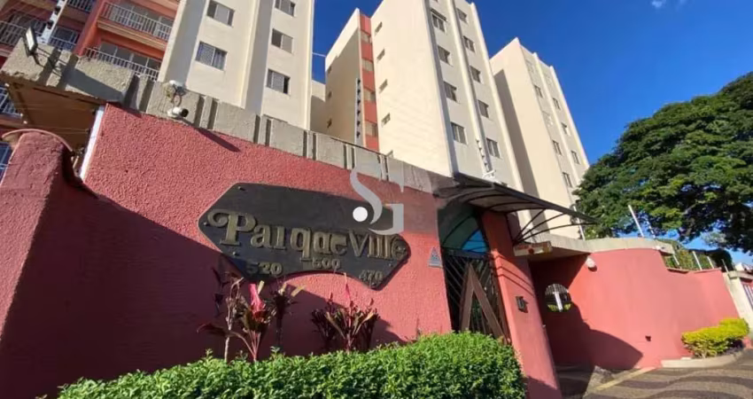 Apartamento com 3 quartos à venda na Rua Antônio José da Silva Martelinho, 520, Parque Industrial, Campinas