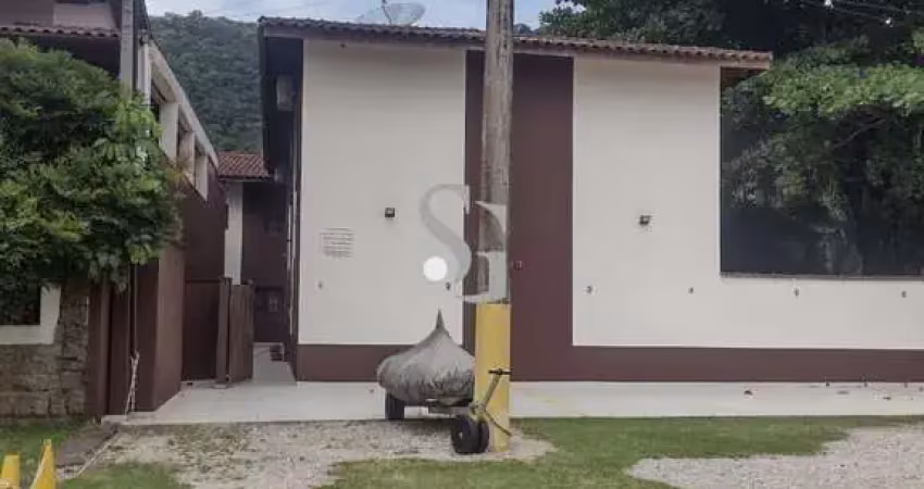 Apartamento com 2 quartos à venda na Rua caicara, 30, Praia da Lagoinha, Ubatuba