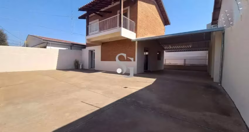 Casa com 3 quartos à venda na Rua da Imprensa, 41, Jardim Vista Alegre, Paulínia