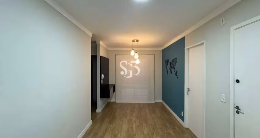 Lindo apartamento próximo ao parque prado - campinas/sp