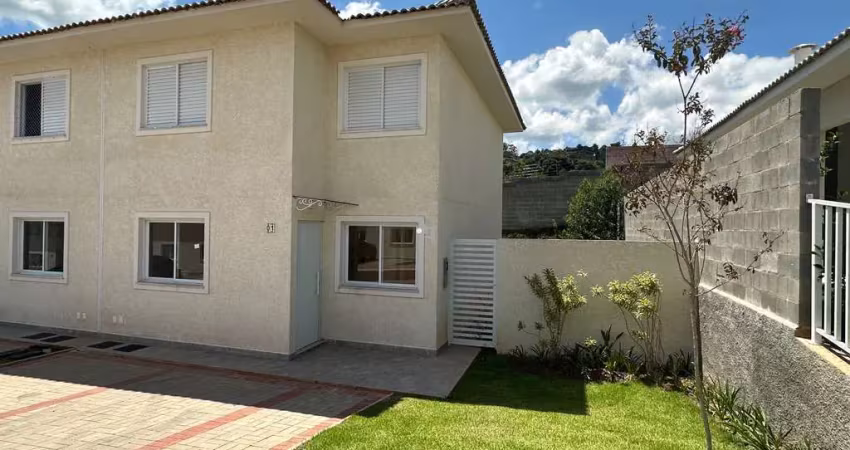 Casa em condomínio fechado com 3 quartos à venda na Estrada Municipal Fazenda Santana, 850, Fazenda Santana, Vinhedo