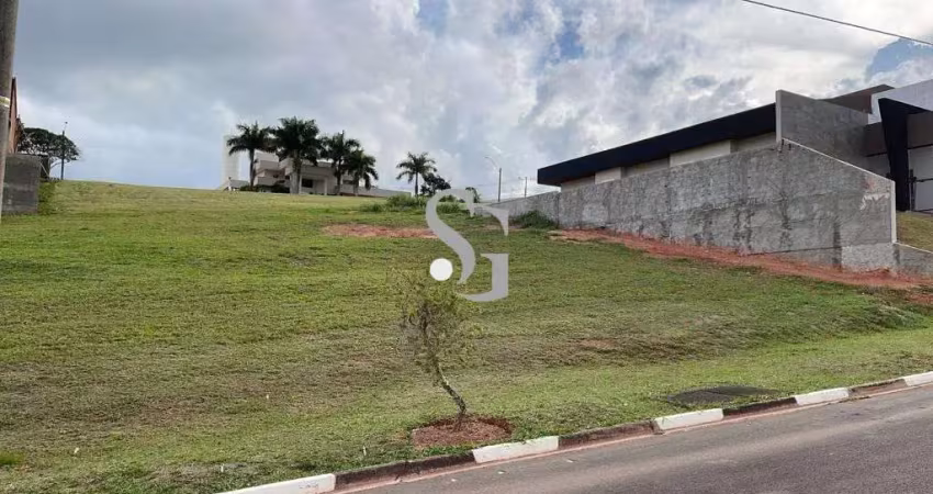 Maravilhoso terreno à venda no villa lombarda - valinhos/sp