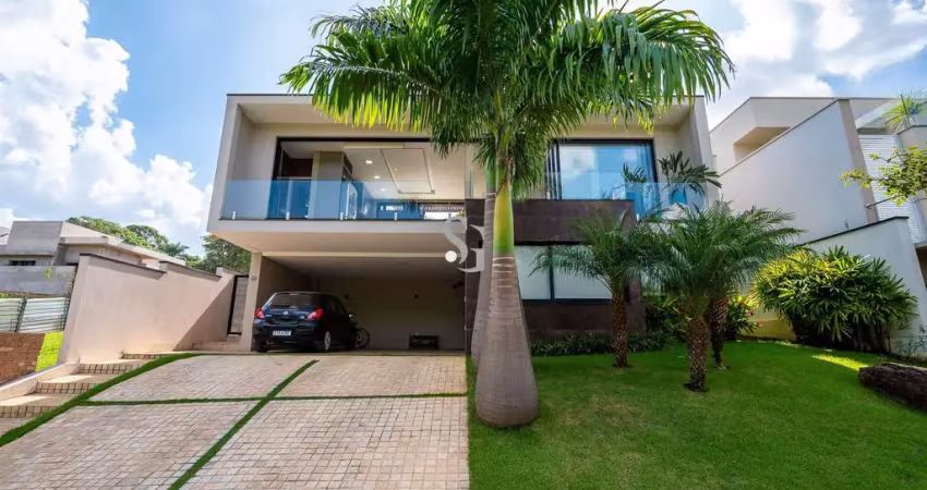 Linda casa à venda - condomínio próximo ao colégio porto seguro em valinhos/sp