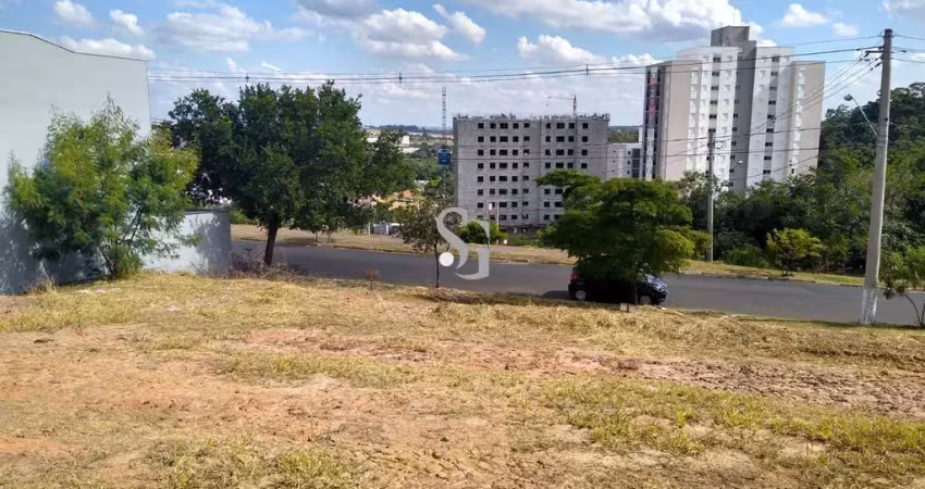 Terreno à venda na Rua Pastor Antonio Tiburtino da Silva, 1, Jardim Ibirapuera, Campinas