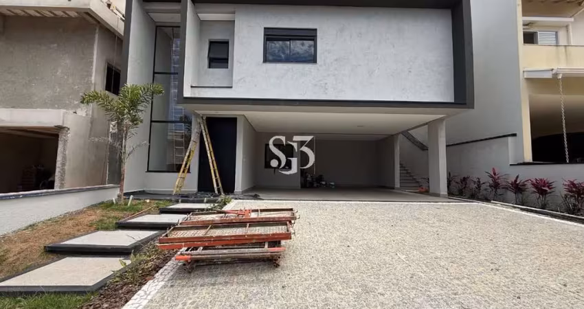 Casa em condomínio fechado com 3 quartos à venda na Rua Irmã Mariana Figueiredo, x, Roncáglia, Valinhos