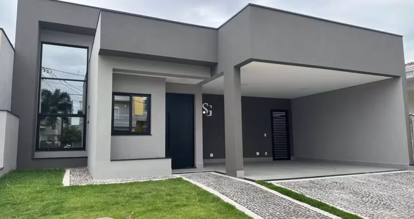 Casa em condomínio fechado com 3 quartos à venda na Rua João Previtale, 2810, Jardim Alto da Colina, Valinhos