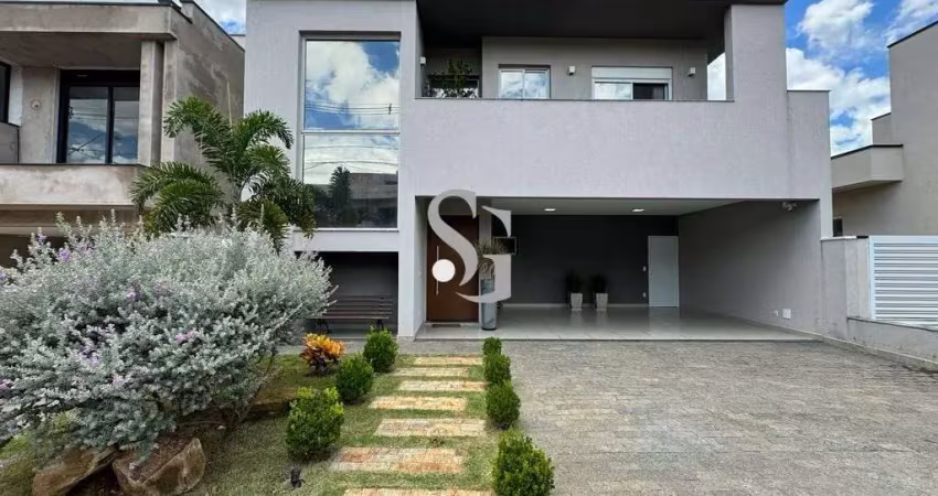 Casa maravilhosa à venda - swiss park em campinas/sp