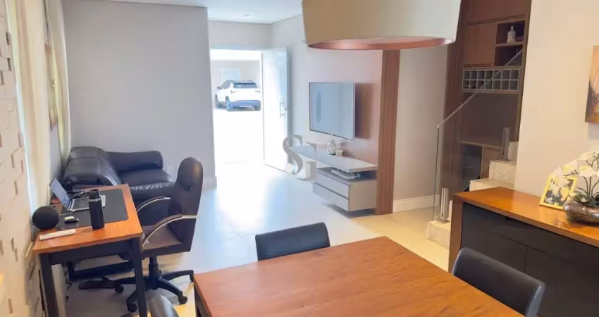 Casa em condomínio fechado com 3 quartos à venda na Rua Antônio Negrello, 51, Apaga Fogo, Valinhos