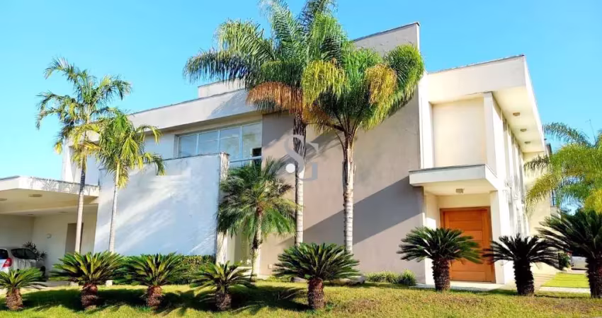 Casa em condomínio fechado com 4 quartos à venda na Rodovia Anhangüera, Km 90, Swiss Park, Campinas