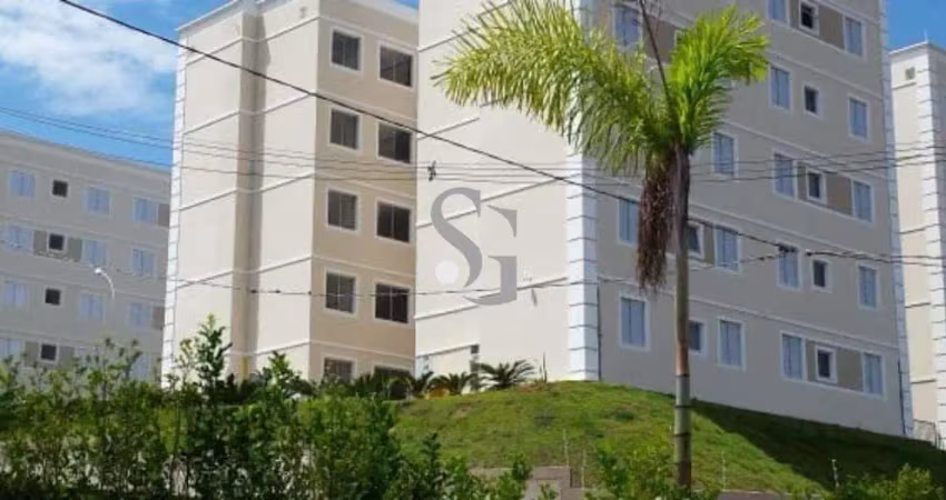 Apartamento com 2 quartos à venda na Rua Luciana Von Zuben Corvini, 64, Parque das Cachoeiras, Campinas