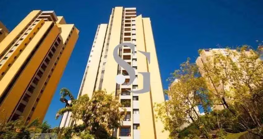 Lindo apartamento venda ou locação andar alto proximo shoping d. pedro!!