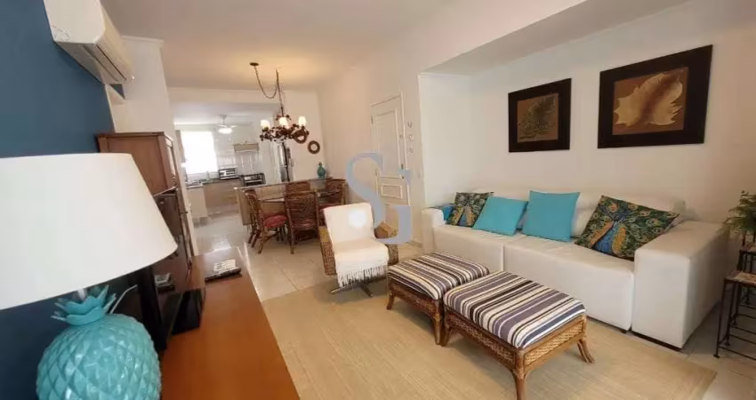 Lindo apartamento à venda em riviera de são lourenço - bertioga/sp