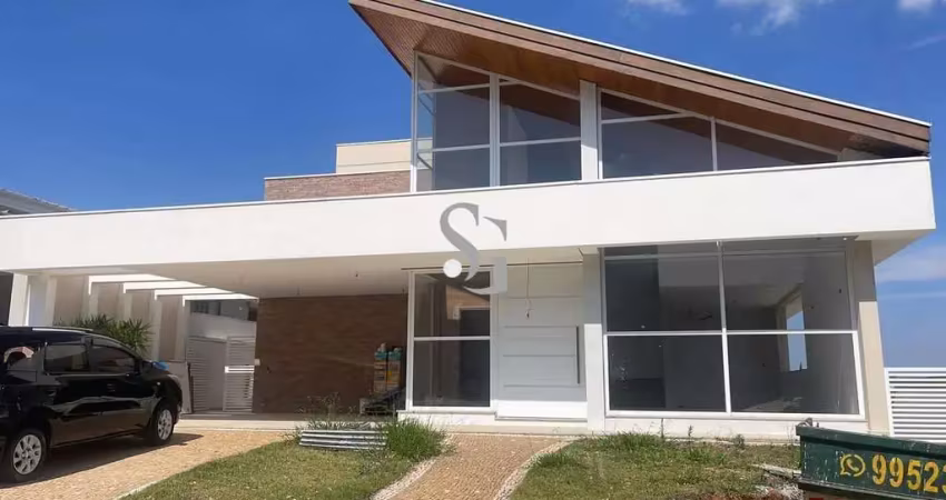 Casa em condomínio fechado com 4 quartos à venda na Estrada Municipal Adelina Segantini Cerqueira Leite, 1000, Chácara São Rafael, Campinas