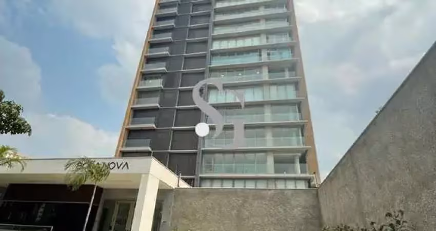 Apartamento com 4 quartos à venda na Rua dos Bandeirantes, 453, Cambuí, Campinas