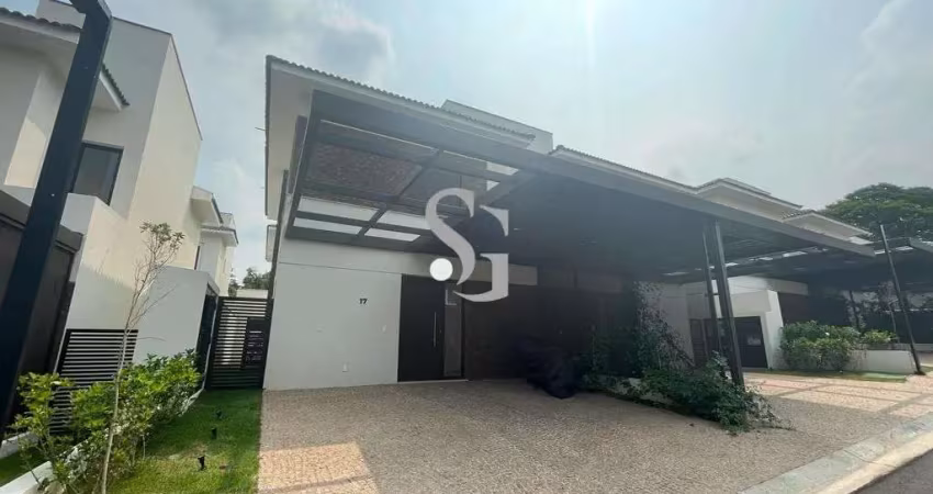 Casa com 3 quartos à venda na Rua Madre Maria Santa Margarida, 453, Parque Nova Campinas, Campinas