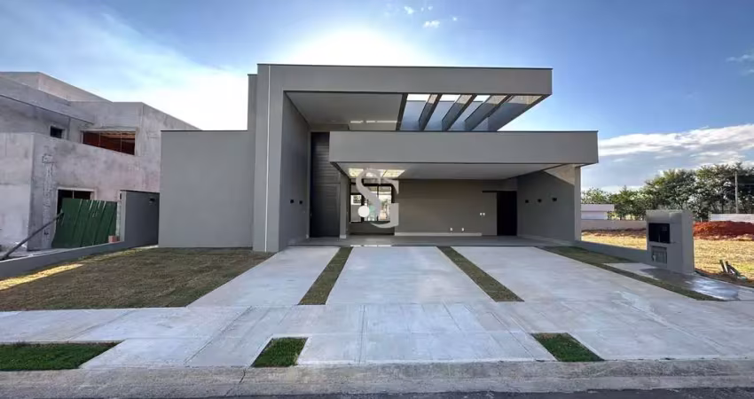 Casa em condomínio fechado com 3 quartos à venda na Rua Amazônia, s/n, Chácara São José, Jaguariúna