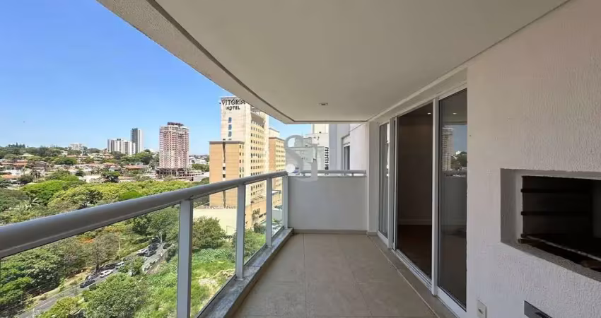 Apartamento com 2 quartos à venda na Rua Doutor Emílio Ribas, 315, Cambuí, Campinas
