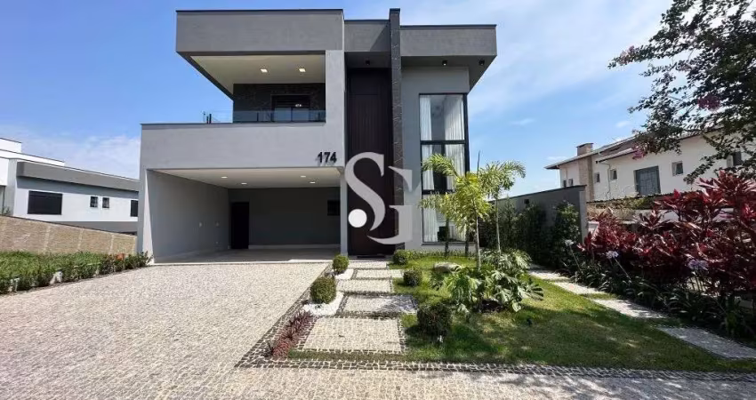 Casa espetacular à venda no swiss park - estuda permuta