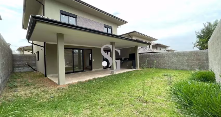 Casa em condomínio fechado com 3 quartos à venda na Rua Miosótis, 100, Taquaral, Campinas