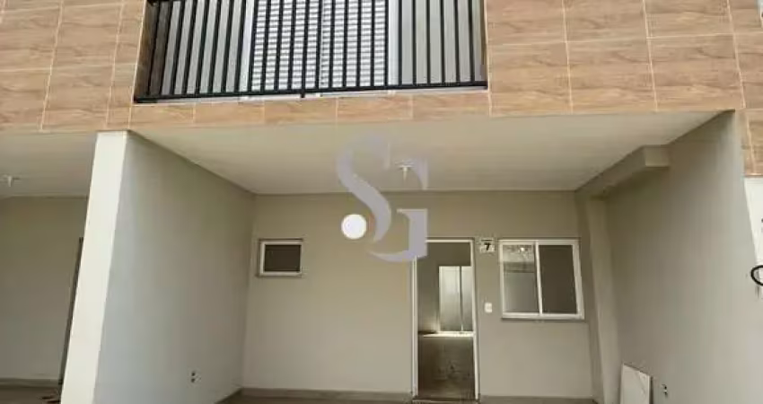 Casa com 3 quartos à venda na Rua das Margaridas, 366, Chácara Primavera, Campinas