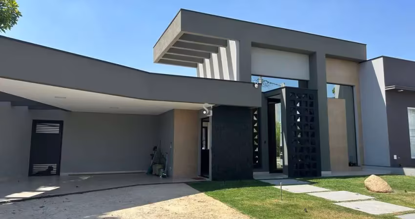 Casa em condomínio fechado com 3 quartos à venda na Alameda Ezequiel Mantoanelli, 1446, Jardim Panorama, Indaiatuba