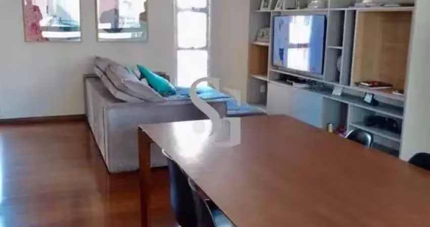 Apartamento com 3 quartos à venda na Rua Santos Dumont, 351, Cambuí, Campinas