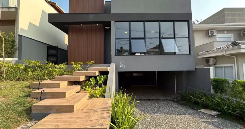 Casa em condomínio fechado com 3 quartos para alugar na Rodovia Anhangüera, Km 90, Swiss Park, Campinas