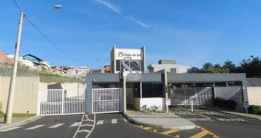 Terreno à venda na Avenida Gessy Lever, 1079, Lenheiro, Valinhos