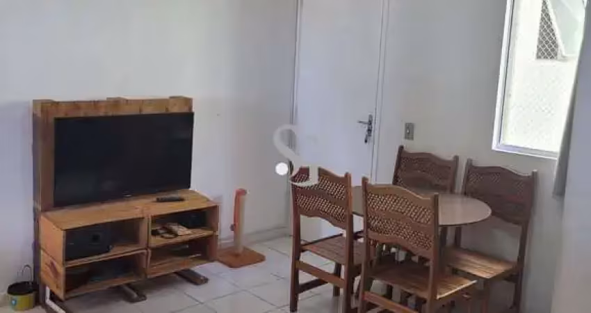 Apartamento com 2 quartos à venda na Rua Rio Grande do Sul, 620, Vila Santana, Campinas